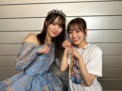 【櫻坂46】新キャプテン松田里奈、本音を語る