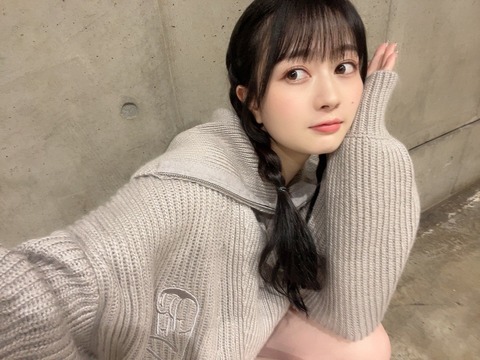 【SKE48】江籠裕奈は相変わらずかわいいなぁ