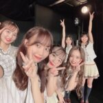 【SKE48】日高優月「終わっちゃいました また劇場で会おうね」