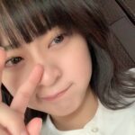 【SKE48】都築里佳「めんて 久しぶりにリリーちゃんに会えて癒された」