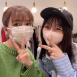 高橋みなみと須田亜香里の同級生2ショットが奇跡！！！