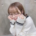 【SKE48】“メガネ女子”仲村和泉がきゃわいいいいい！！！