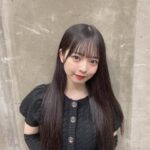 【SKE48】“アームカバー見せたいポーズ。”をする大谷悠妃が可愛すぎ！！！