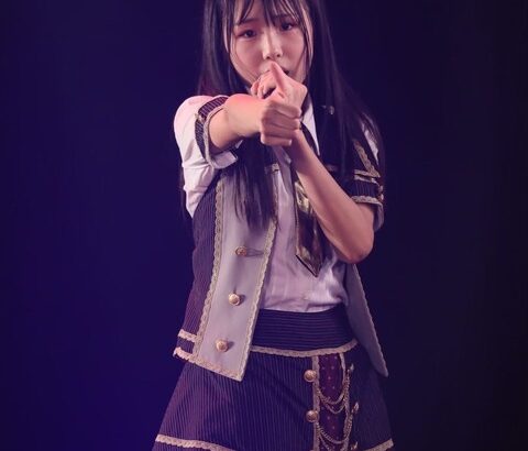 【SKE48】実は私、#AKB48歌唱力No1決定戦　にエントリーしました！！
