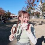 【SKE48】松本慈子「23歳になりました！！！ 23歳も幸せにするので、幸せにしてね」