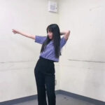 【SKE48】大村杏「30thシングル『#絶対インスピレーション 』踊ってみました」