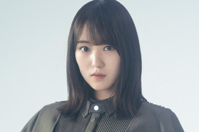 【櫻坂46】菅井友香「私はグレーでいなければと思った」