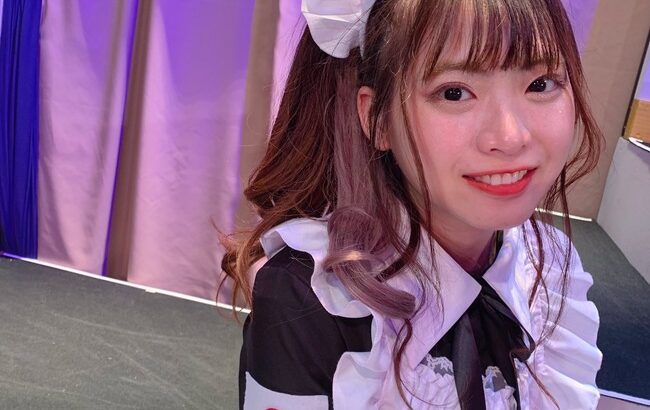 【悲報】AKB48馬嘉伶のYouTubeチャンネルが消える！！【まちゃりん】