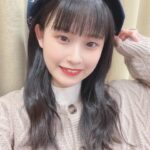【SKE48】西井美桜「昨日は皆既月食だったらしくて、442年ぶりって記事をみました！」
