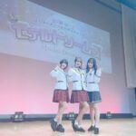 【SKE48】平野百菜のブログから舞台『モデルドリームズ』で大成長したことが分かる！