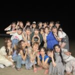 【SKE48】松本慈子『ゼロポジ　チームS新公演お疲れ様会』 楽しんでもらえたかな〜？