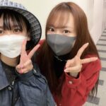 OS☆U 香田メイさん「SKE48さんの野村実代様〜〜」