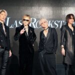 YOSHIKI、HYDE、SUGIZO、MIYAVIが新バンド結成「アベンジャーズみたいな感じ」
