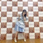 【速報】STU48石田千穂がTHE FIRST TAKEに登場！！！