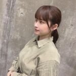 【SKE48】最近の西井美桜ちゃんは覚悟決めてるなあ…