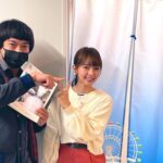 【SKE48の未完全TV】髙畑結希さん主演舞台、#ちちんち 見させていただきました！