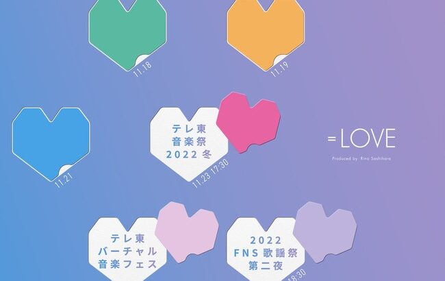 【衝撃】=LOVE(イコラブ)がTHE FIRST TAKEに登場！！！【指原P・指原莉乃プロデュースアイドル・イコールラブ】