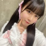 【SKE48】13歳、林美澪のルームウェア姿！！！