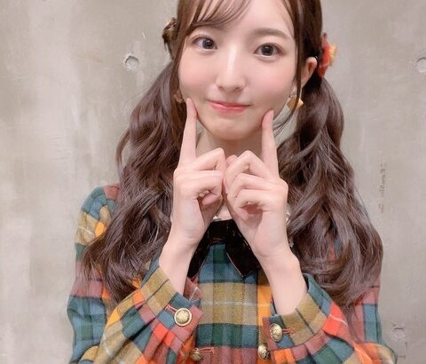 【SKE48】藤本冬香さん、この衣装似合うねえ！！！