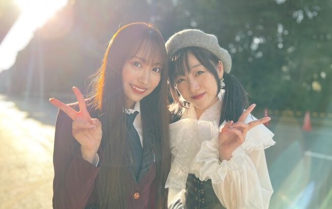 【SKE48】須田亜香里の後継者、野村実代に決まる【あかりん・みよまる】