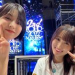 【櫻坂46】土生ちゃん「最高のキャプテンだったよ」ブログで親友ゆっかーへの思いを綴る