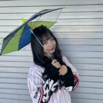 燕ファンSKE48 大谷悠妃がヤクルト＆オリックスナインに感謝「熱い戦いを応援できて最高なシリーズでした」