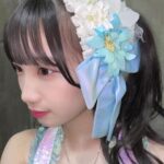 【SKE48】倉島杏実「アイドル！って衣装すき かわいいよね」
