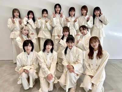 【櫻坂46】『摩擦係数』ゆっかーポジに入るメンバーは…