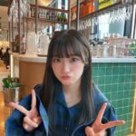 【SKE48】倉島杏実が大人の階段登っていく。 さしずめ我が子の成長を見届けているような感覚だな()