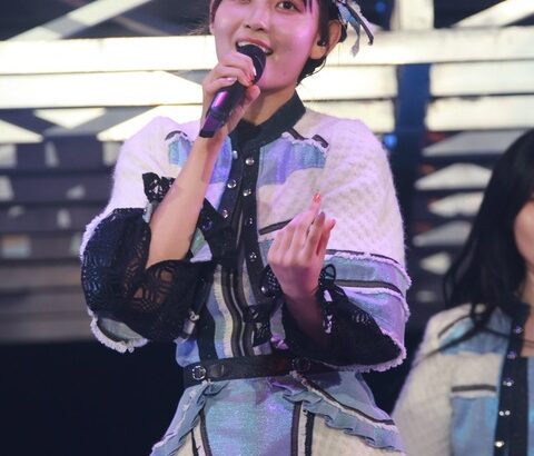 【SKE48】伊藤実希「#AKB48歌唱力No1決定戦 立候補させて頂きました！」
