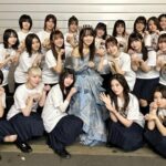 【櫻坂46】ゆっかーロス再来…『東京ドーム公演×菅井友香卒セレ』リピート配信が終了