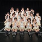 【SKE48】藤本冬香「研究生の頃からずっと出たかった公演にこうして千秋楽のメンバーとして出演できた事、嬉しい気持ちでいっぱいです！」