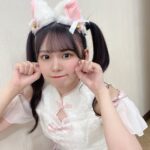 【SKE48】岡本彩夏さん、これはヤバいっすよ…