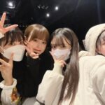 【SKE48】岡本彩夏「ｷｬﾊﾟｷｬﾊﾟｷｬﾊﾟｷｬﾊﾟｷｬﾊﾟｼﾃｨｰも聞けたし、きっと最終ベル公演でコール聴けるのも、公演見れるのも最後だったと思うので、行けてよかった」