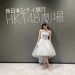 【元HKT48】村川緋杏が「アソビシステム」所属を発表【びびあん】
