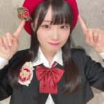 【SKE48】倉島杏実「紅組の青春は恥ずかしい大好きな曲と衣装」