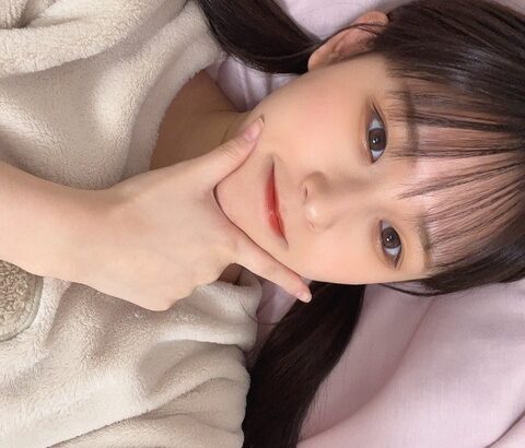 【SKE48】いいツインテールの日の西井美桜はかわいいなぁ！！！