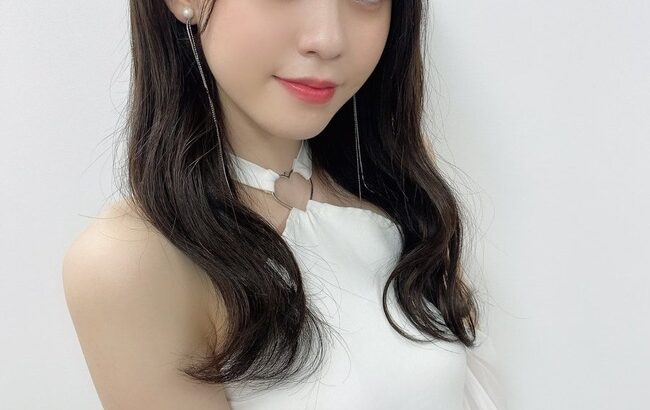 元ラストアイドル阿部菜々実(20歳)さん、事務所退所で活動休止、芸能界引退か？