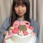【AKB48】山田杏華たむと吉橋柚花たむのお手製ケーキが結構本格的な件！