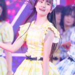 【SKE48】林美澪「」1年あっという間ですね 是非、今年も若手世代を応援しにきてください！！＿