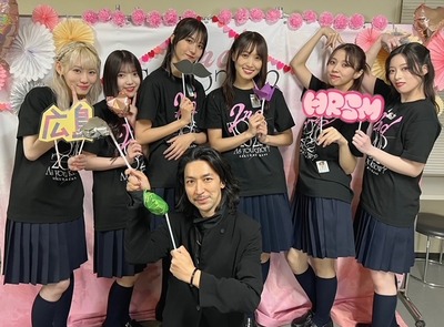 【櫻坂46】TAKAHIRO先生、何があったんだ…？