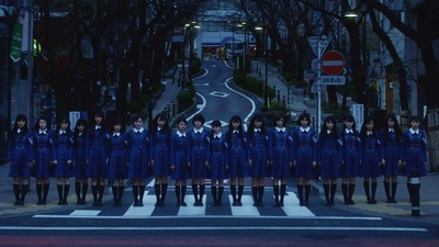 【櫻坂46】欅坂46『サイレントマジョリティー』の解禁は…