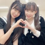 【SKE48】林美澪と大村杏の“いいえがおの日”！！！