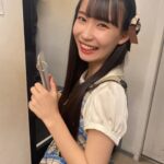 【SKE48】林美澪と大村杏の“美形コンビ”が最高！！！