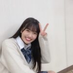 【SKE48】杉山歩南「制服着たよ 現役はお強いねぇ〜と沢山言って貰えました笑笑」