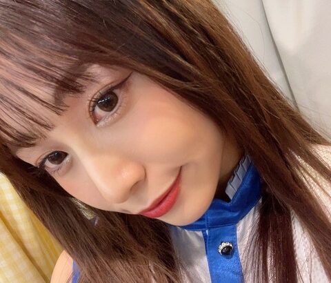 【SKE48】青海ひな乃「コールって不思議でなんかエネルギーもらえるんだよなあ みんな探り探りでかわいかった笑」