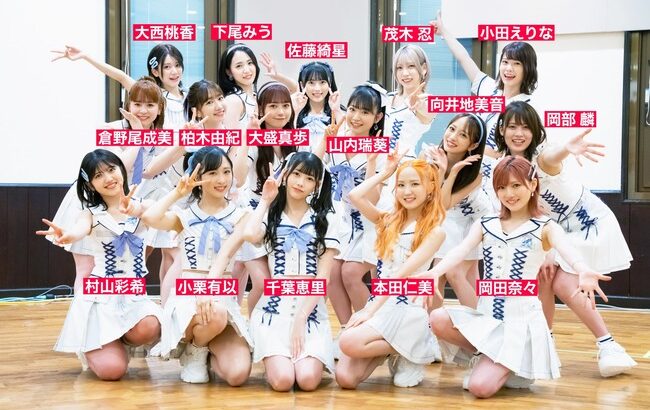 【AKB48G】太っているメンバーが少なくなった、理由って何だろう？【AKB48グループ】