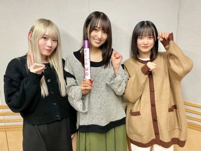 【櫻坂46】増本綺良、先輩に掌底をかますwww【さくらさ】