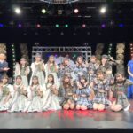 SKE48とSTU48の集合写真が公開に！！！