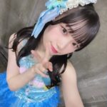 【SKE48】“ウィンブルドン”衣装の倉島杏実さん、可愛すぎないか…!?